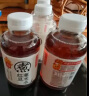 元气森林自在水红豆薏米水500ml整箱0卡0糖0脂红枣枸杞元气自在绿豆水年货 500ML*10瓶【红豆薏米水】 实拍图