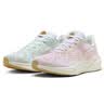 耐克NIKE跑步鞋女子减震飞马41 PEGASUS 41运动鞋HM3732-361浅粉37.5 实拍图