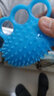 浙睿 分指握力球老人康复训练手指部手力手握球偏瘫中风脑梗训练器材 分指刺球【抓握按摩训练】 实拍图