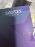 Smorss【AR增透版】适用华为Matex5镜头膜钢化膜 huawei matex5典藏版镜头保护膜 全覆盖防刮高清抗指纹 实拍图