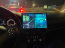 航睿适用大众朗逸迈腾速腾桑塔纳宝来polo车载中控大屏后视导航一体机 高通八核4+32+AHD后视 实拍图