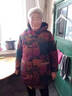 爱雅妈雅 中老年人棉袄女妈妈棉服秋冬奶奶装棉衣外套加绒厚7080太太姥姥 【升级超厚】一品红+绒裤 6XL （140-160)斤 实拍图