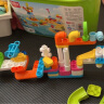 布鲁可 大颗粒拼装积木玩具生日礼物恐龙的蛋生系列-霸王龙宝宝 实拍图