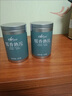清翠香 糯米香普洱茶熟茶饼茶浓香型小沱茶云南茶叶普洱茶500克罐装 实拍图