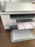 惠普（HP） M232dwc打印机家用A4黑白激光复印机扫描机一体机办公双面打印无线 232dwc标配+1370A原装硒鼓*1 实拍图