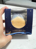 尔木萄（AMORTALS） 美颜气垫粉扑水滴型粉底cc霜化妆遮瑕通用海绵柔软服帖七夕礼物 星云散粉扑 3枚 （小） 实拍图