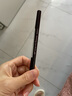 伊蒂之屋爱丽睛彩双头眉笔女持久防水耐汗初学者砍刀小屋不晕染不易脱妆 #03 棕褐色  1支装 实拍图