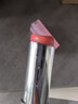 柳丝木（Ositree） 花吻变色唇膏口红滋润保湿粉嫩感温变色千人千色母亲节礼物 变色珊瑚橙 实拍图