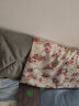 欧苏缦新款全包加厚高档床头罩套靠背软包简约现代皮木床头盖布保护套子 灰色 1.2米长床头罩 实拍图