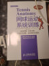 体育运动训练丛书：网球运动系统训练(人邮体育出品) 实拍图