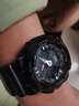 松下（panasonic）卡西欧原装手表电池黑金小泥王GSHOCK系列男女纽扣进口石英圆电子表更换带工具教程 2粒 机芯5229 实拍图