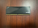 XPG威刚 威龙D500 DDR5内存条马甲条海力士A-DIE颗粒台式电脑游戏电竞一键超频支持XMP3.0 AMD EXPO 【D500】16G*1丨6400丨C32丨黑色 实拍图