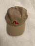 Polo Ralph Lauren 拉夫劳伦 男女同款 经典款春棉质卡其布棒球帽RL52488 250-棕色 ONE 晒单实拍图