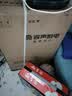 容声消毒柜家用台式热风消毒碗柜小型单门迷你紫外线消毒碗柜A60 二星级 65L 白色+三层紫外线热风 实拍图