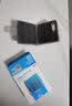 JJC 相机内存卡盒 存储收纳保护 SD CF TF SIM卡 PSV游戏卡 任天堂Switch卡盒 灰 4SIM+4MicroSIM+4NanoSIM 实拍图
