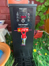 乐创（lecon）步进式开水器商用开水机 电热水器 热水机 直饮水机商用 商用饮水机智能省电 35L/H出水量 黑色 实拍图
