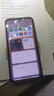 小米（MI）Redmi K60 至尊版 天玑9200+ 独显芯片X7 1.5K直屏 16GB+512GB 墨羽 小米红米K60 Ultra 实拍图