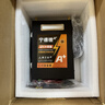 宁德锂12v锂电池大容量一体全套电瓶磷酸铁锂大功率12伏户外 【12V80A】3年质保|18650三元锂 实拍图