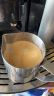 吉意欧GEO醇品蓝山风味咖啡豆500g阿拉比卡中烘手冲口感均衡 晒单实拍图