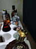 莎堡皇洋酒套装组合威士忌伏特加朗姆酒柑橘金酒调酒六大基酒酒吧酒水 8瓶洋酒组合装 实拍图