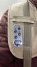 泰昌（Taicn）颈肩捶打按摩器斜方肌披肩敲敲乐捶捶肩背部颈椎按摩仪肩膀腰部捶背神器热敷敲打送爸妈节日礼物 经典升级版(双核加强电机 54模式+15力度) 实拍图