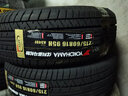 优科豪马横滨轮胎 G98 235/65R17 104H 适配东风本田 全新汽车轮胎 实拍图