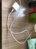 CHIJIE苹果充电器20W快充线PD套装适用iphone14 13ProMax12手机11充电头x数据线ipad平板适配原装插头 【PD快充套装】20W快充头+1.5米PD快充线 实拍图