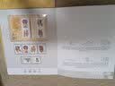 藏邮 中国集邮总公司邮票年册 2006-2025年预定册 集邮纪念收藏 2010年中国集邮总公司预定册 实拍图