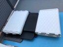 KINYING(金英）户外储物柜防水防晒欧式收纳柜阳台置物柜 双层柜带层板 晒单实拍图