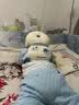 babycare婴儿防摔头部保护垫护头枕夏季透气防撞宝宝防摔护头枕儿童节礼物 升级款-格瑞尔宇航员 实拍图