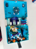 乐高(LEGO)积木 迪士尼公主系列 43189 艾莎和水精灵诺克的故事书大冒险 5岁+ 儿童玩具 冰雪奇缘 生日礼物 实拍图