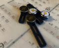 东之天地 牛仔裤改腰纽扣裤腰松紧调节工具伸缩裤腰改大小腰围延长免钉扣 改裤腰纽扣【短款+长款各2个】 实拍图