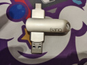 banq 1TB Type-C USB3.2 Gen1手机U盘 C91高速手机电脑两用双接口安卓苹果iPad笔记本大容量闪存盘 实拍图