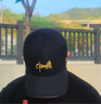 吉普（JEEP）帽子男四季款棒球帽时尚刺绣鸭舌帽男女士休闲户外运动帽子 实拍图