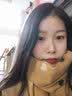 曾帅帅 秋冬季仿羊绒女双面爱心格子围巾韩国流苏保暖大披肩百搭情侣围 2#-爱心格子灰色系 实拍图