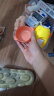 皇恩无毒食品级彩泥面条机厨房做饭玩具模具橡皮泥粘土黏土六一礼物 晒单实拍图