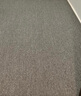 柏能商用办公室地毯酒店摄影棚拼接方块地毯大面积50x50cm8片装 浅灰 实拍图
