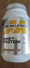 肌肉科技(MUSCLETECH)白金乳清蛋白粉高蛋白补充蛋白质分离乳清为 增肌塑型运动健身 2磅/908g牛奶巧克力味 晒单实拍图