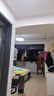 欧普（OPPLE）变频静音风扇灯led隐形吊扇灯一体客厅灯家用餐厅吊扇灯客厅房间 双环白 42寸小爱语音变频三色 实拍图