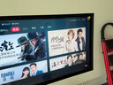 4K 王牌【厂家补贴20%】超高清智能语音电视网络平板家用投屏彩电客厅老人小彩电会议室办公显示器 55LED【高清电视版】长98X58厘米 实拍图