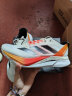 阿迪达斯adidas男子ADIZERO BOSTON 12 M跑步鞋 IG3320 40.5 晒单实拍图