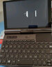 GPD 新款Pocket3折叠迷你便携掌上电脑win11触摸屏笔记本 支持手写可180旋转折叠平板二合一电脑 16G+2TB（奔腾)+模块 实拍图