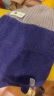 蕉下（beneunder）保暖帽子冬季男毛线帽子女针织帽防风防寒户外滑雪抗静电丁香紫 晒单实拍图