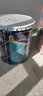 多乐士（Dulux）金装第二代五合一净味乳胶漆墙面漆水性漆油漆涂料面漆18L A8151 18L面漆 18L*1件 实拍图