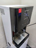 德玛仕（DEMASHI）商用饮水机直饮水机学校公司办公室工厂商用开水器净化加热一体净水器烧水器商用YT-2K（白色） 实拍图