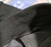JEANSWEST LIFE真维斯休闲裤子男款秋季宽松运动长裤重磅束脚裤2025春秋款男裤潮 实拍图