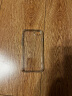 SPIGEN保险杠iPhone8/7Plus手机壳新SE2代手机壳边框软背盖透明防摔苹果8保护套 iP8/7 SE(2020 4.7英寸）全透明 实拍图