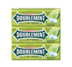 绿箭（DOUBLEMINT） 无糖薄荷糖35粒铁盒装 原味薄荷味35粒/瓶*3 实拍图