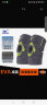 美津浓（MIZUNO）护膝运动男女夏篮球跑步健身膝盖透气护套保护保暖装备1516-L两只 实拍图
