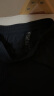 安踏速干短裤丨梭织冰丝运动短裤女款2024夏季吸湿透气跑步服健身裤子 晒单实拍图
